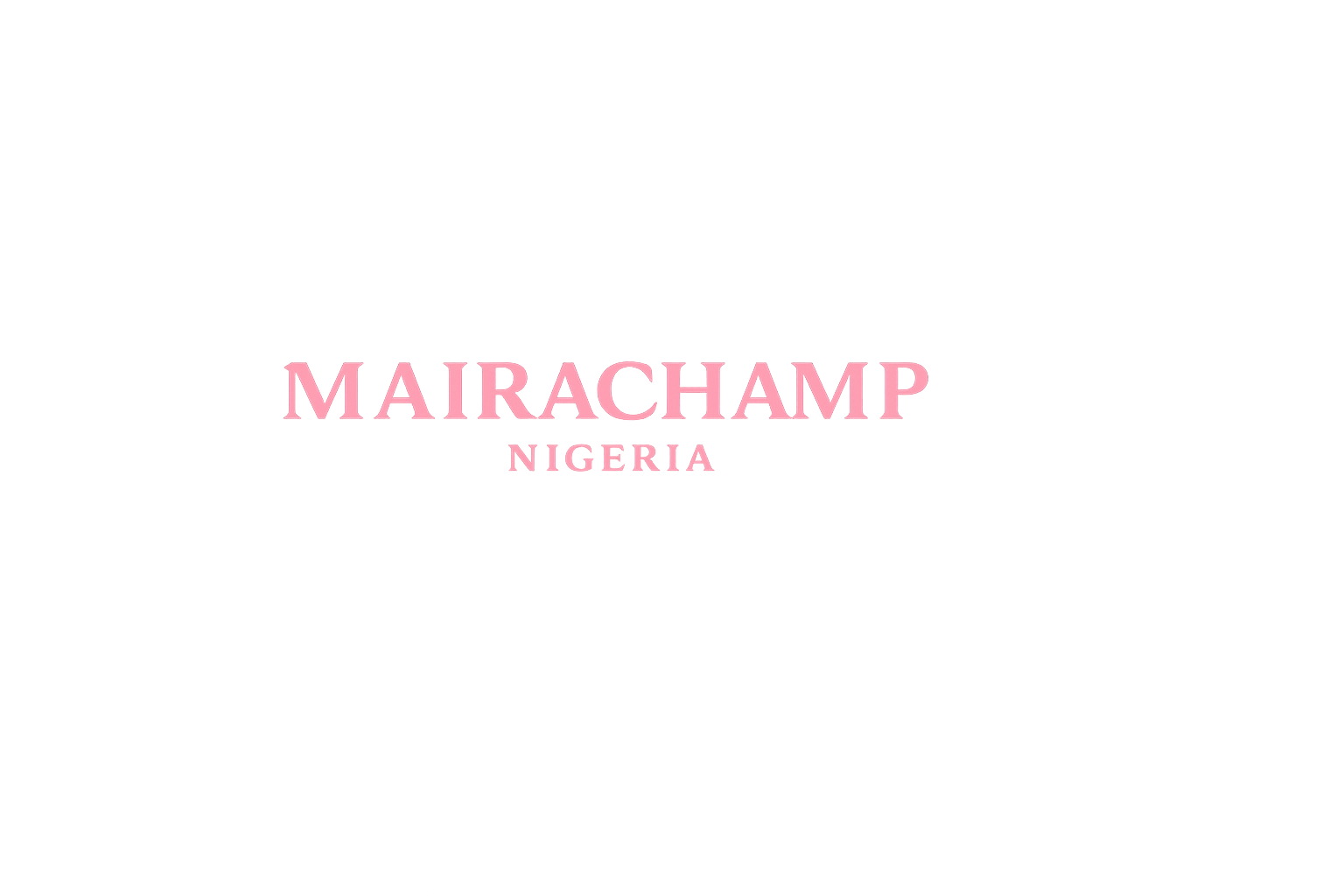 MAIRACHAMP Nigeria